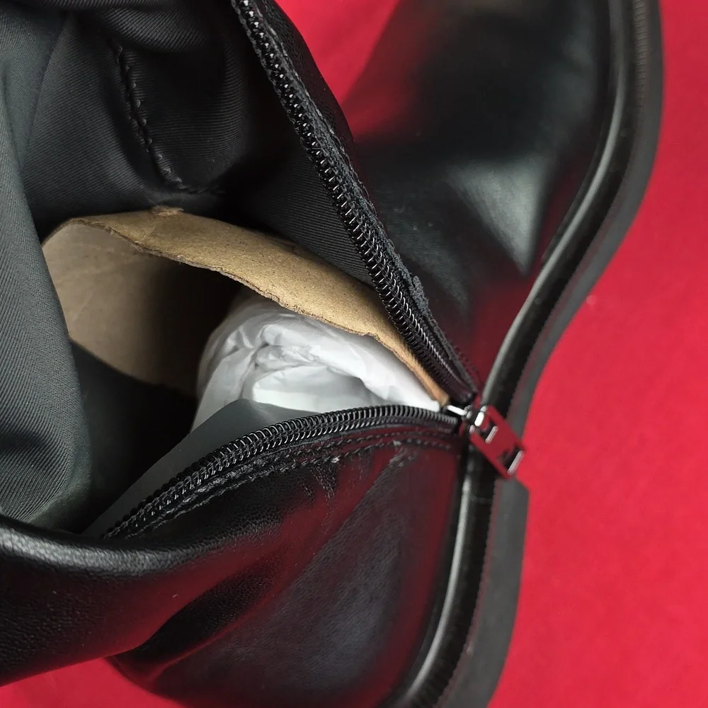 Franco Sarto Angeli Over The Knee Boot